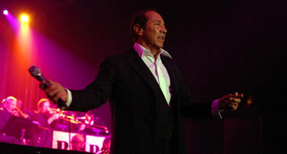 PAUL ANKA U BEOGRADU