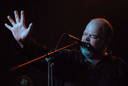 PERE UBU NA RING RINGU