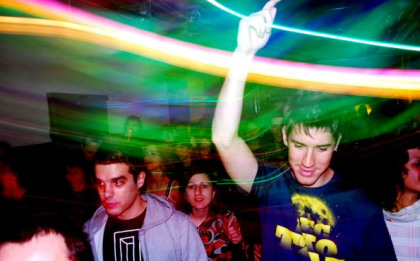 PETROL I BANANA RAVE