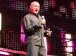 PHIL COLLINS