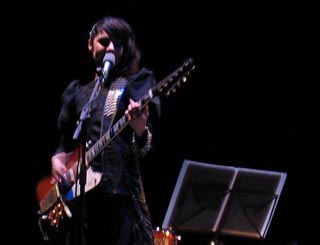 PJ HARVEY U RIMU