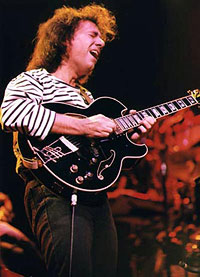 Pat Metheny