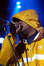 PUBLIC ENEMY