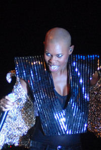 SKUNK ANANSIE