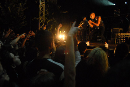 SKUNK ANANSIE