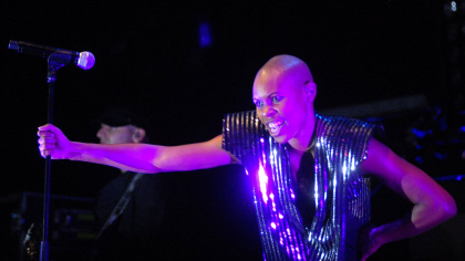 SKUNK ANANSIE