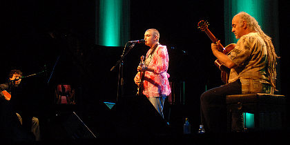 Sinead O'Connor