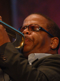 TERENCE BLANCHARD