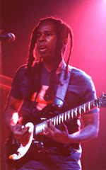 VERNON REID