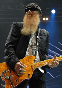 ZZ TOP