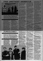 Džuboks br. 162, 18. april 1983.