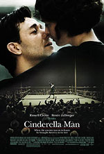 BAJKA O BOKSERU (Cinderella Man) – Ron Howard