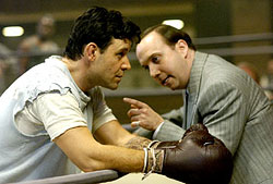 BAJKA O BOKSERU (Cinderella Man) – Ron Howard