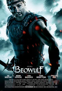 BEOVULF – Robert Zemeckis