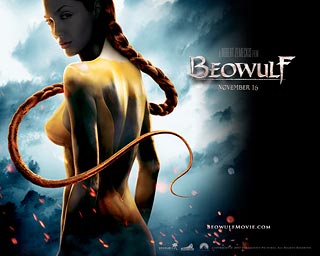 BEOVULF – Robert Zemeckis