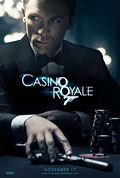 KAZINO ROJAL (CASINO  ROYALE) – Martin Campbell