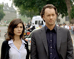 DA VINČIJEV KOD (THE DA VINCI CODE) – Ron Howard