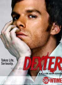 DEXTER – James Manos Jr. 