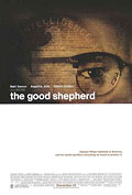 DOBRI  PASTIR (The Good Shepherd) - Robert De Niro