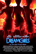 DEVOJKE IZ SNOVA (DREAMGIRLS) – Bill Condon