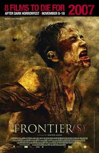 FRONTIERE(S) – Xavier Gens