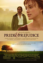 GORDOST I PREDRASUDA (PRIDE & PREJUDICE) – Joe Wright