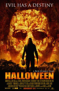 HALLOWEEN - Rob Zombie