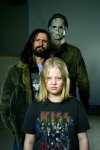 HALLOWEEN - Rob Zombie