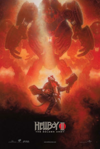 HELLBOY 2