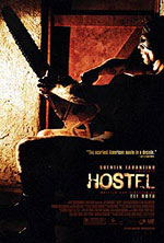 HOSTEL – Eli Roth