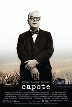 KAPOTI (CAPOTE) – Bennett Miller