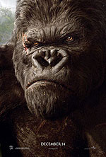 KING KONG – Peter Jackson