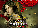 KRALJ ARTUR (KING ARTHUR) - Antoine Fuqua
