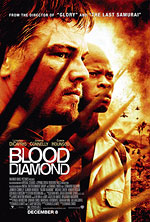 KRVAVI DIJAMANT (Blood Diamond) – Edward Zwick