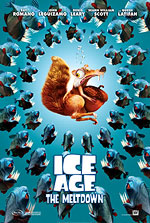 LEDENO DOBA 2 (ICE AGE: THE MELTDOWN) – Carlos Saldanha