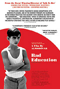 LOŠE VASPITANJE (LA MALA EDUCACIÓN) - Pedro Almodóvar