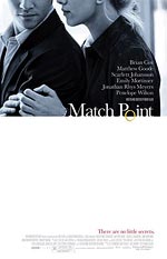 ZAVRŠNI UDARAC (MATCH POINT) – Woody Allen