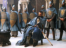 NEBESKO KRALJEVSTVO (KINGDOM OF HEAVEN) – Ridley Scott