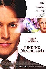 U POTRAZI ZA NEDOĐIJOM  (FINDING NEVERLAND) – Marc Forster