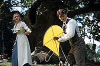 U POTRAZI ZA NEDOĐIJOM (FINDING NEVERLAND) – Marc Forster