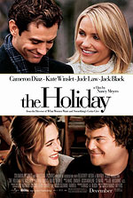 ODMOR (THE HOLIDAY) – Nancy Meyers