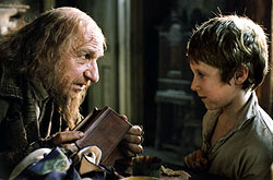 OLIVER TVIST (OLIVER TWIST) - Roman Polanski