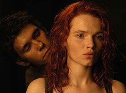 PARFEM (Perfume: The Story of a Murderer) – Tom Tykwer