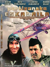 PARTIZANSKA ESKADRILA