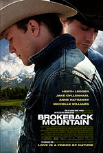 PLANINA BROUKBEK (THE BROKEBACK MOUNTAIN) – Ang Lee