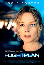 PLAN LETENJA (Flightplan) – Robert Schwentke