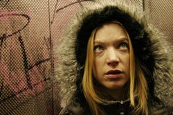 ULICA RED ROUD (Red Road) – Andrea Arnold