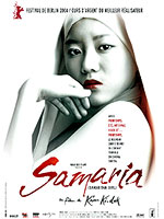 SAMARIĆANKA (SAMARIA) - Kim Ki-duk