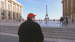 SICKO – Michael Moore