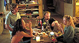 STRANPUTICE (SIDEWAYS) - Alexander Payne